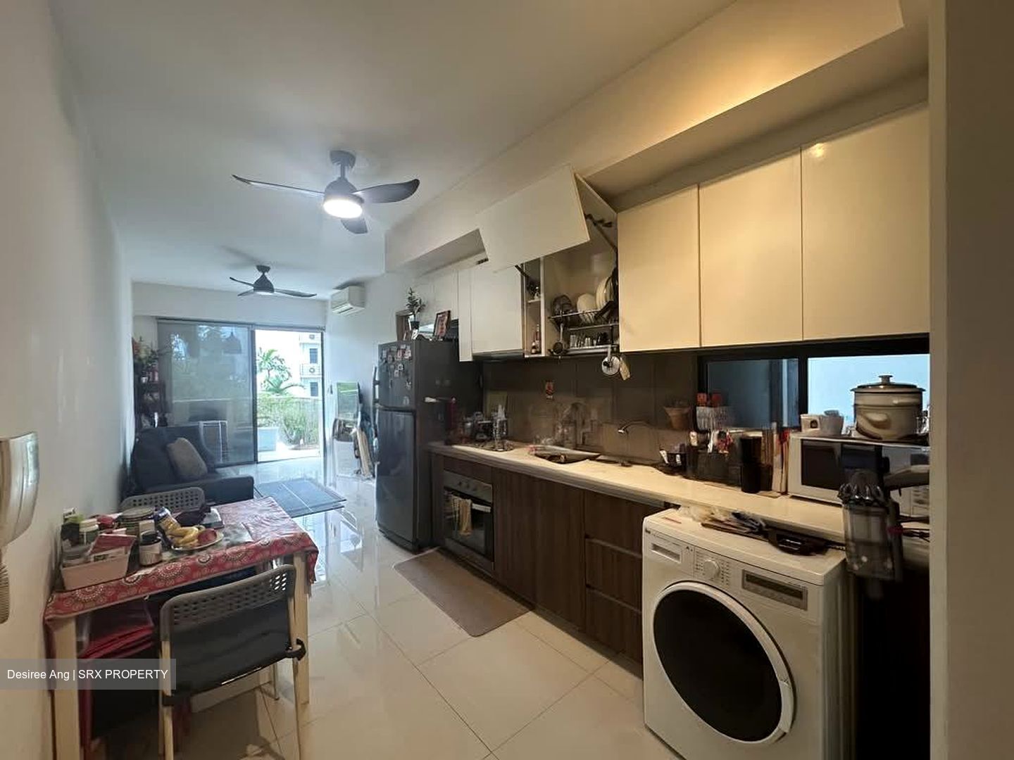 Parc Olympia (D17), Condominium #566468411